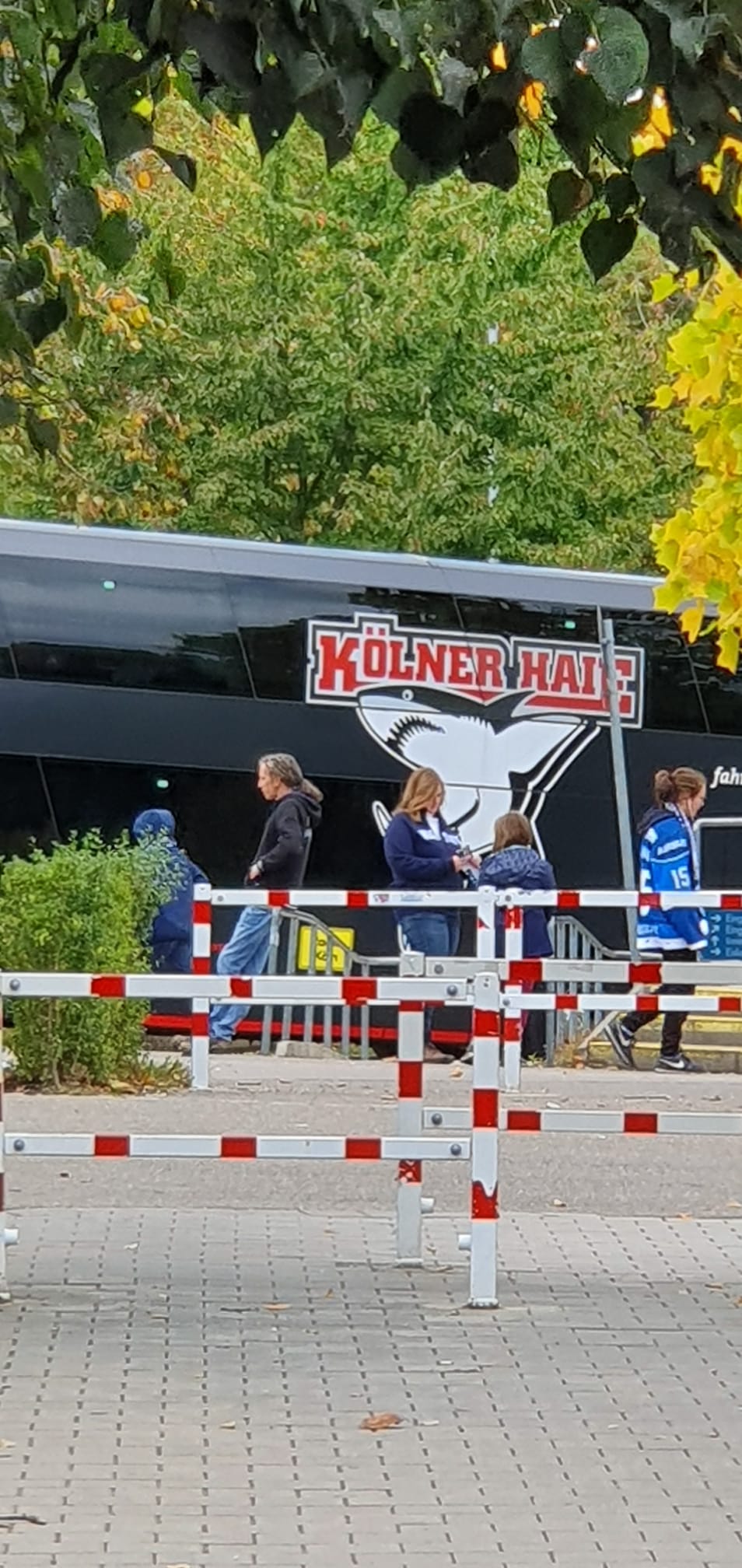 Tour Ingolstadt 2019