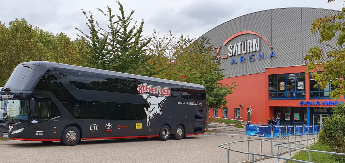 Tour Ingolstadt 2019