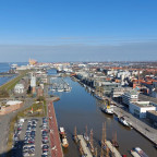 Tour Bremerhaven 2022